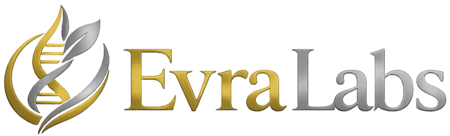 Evra Labs logo